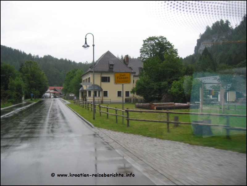 Füssen